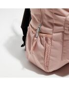 Sac à dos Cross Town misty rose - 42.5x32x14.5 cm