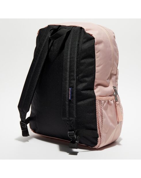 Sac à dos Cross Town misty rose - 42.5x32x14.5 cm