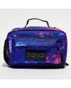 Bolsa térmica multicolor The Carryout Space Dust, 23 x 15 x 15,5 cm