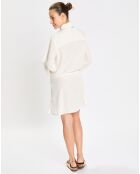 Robe Sundy blanche
