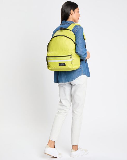 Sac à dos Zippl'R Bike tarp linked - 40x32x19 cm