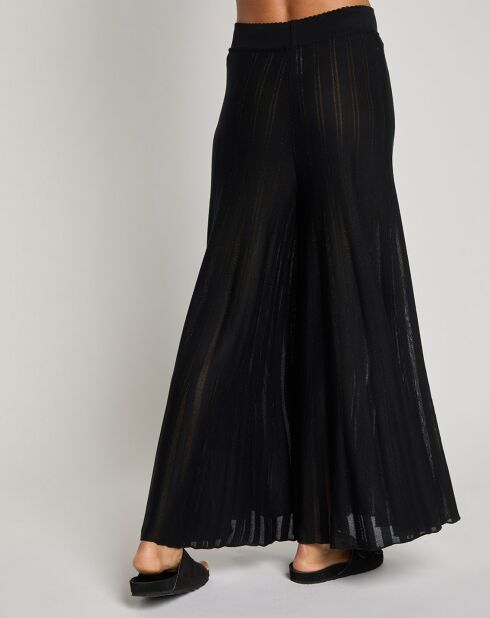 Jupe-Culotte Year noire