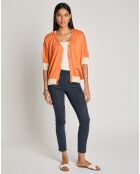 Legging Popataki-Bis marine