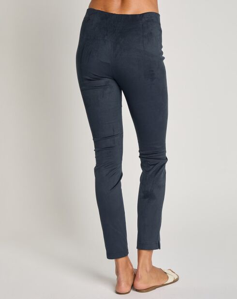 Legging Popataki-Bis marine