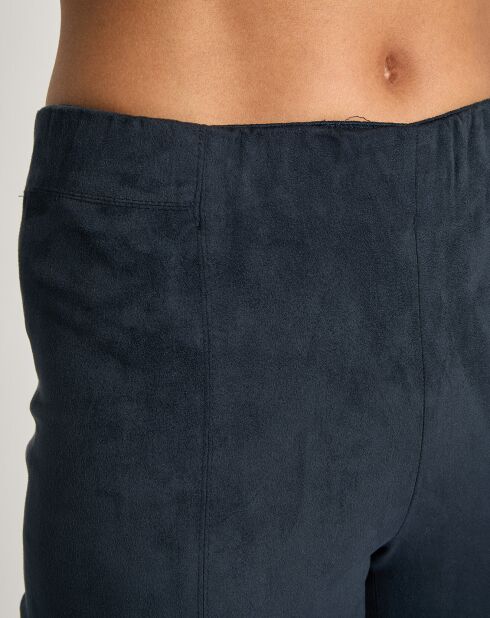 Legging Popataki-Bis marine