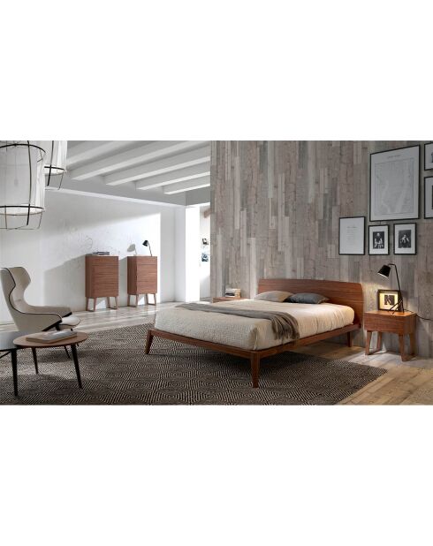 Fauteuil revêtu de tissu et un cadre en acier gris/noir - 70x90x102 cm
