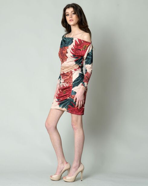 Robe Courte Aline