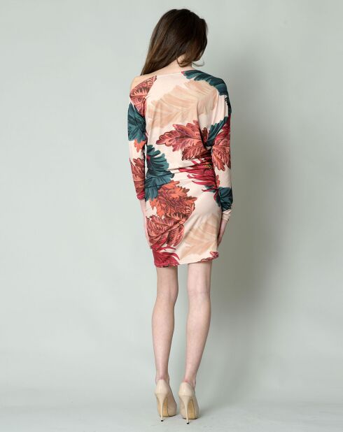 Robe Courte Aline