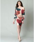 Robe Courte Aline