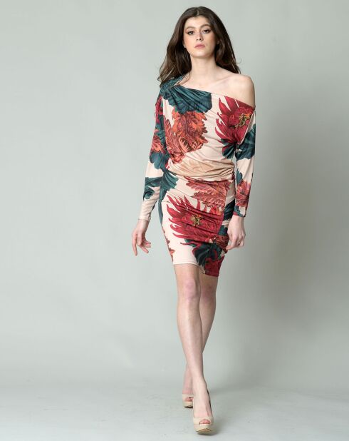 Robe Courte Aline