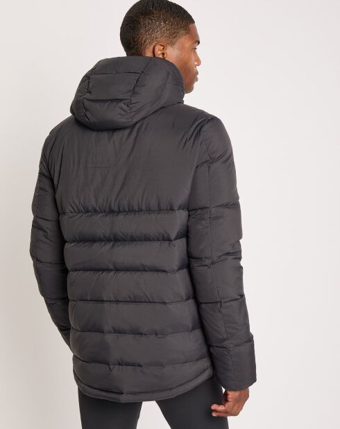 Veste Cocoon X noire