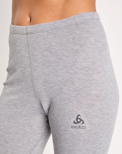 Sous-pantalon thermique Active-Warm Juneau gris