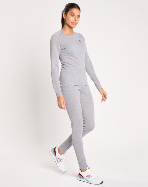 Sous-pantalon thermique Active-Warm Juneau gris