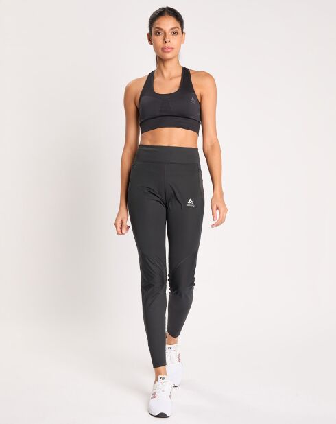 Cuissard Zeroweight Warm noir