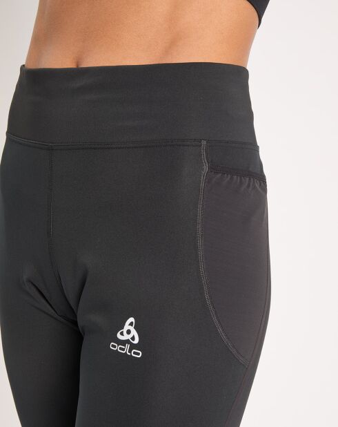 Cuissard Zeroweight Warm noir