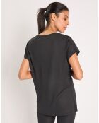 Sous-vêtements de sport Active F-Dry Light noir