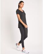 Sous-vêtements de sport Active F-Dry Light noir