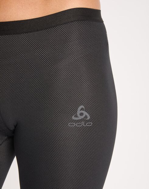 Collant technique Active F-Dry Light noir