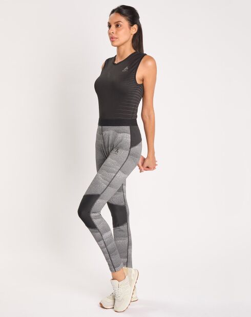 Collant Whistler noir