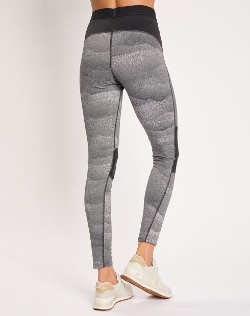 Collant Whistler noir