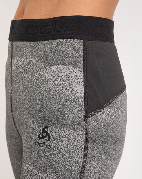 Collant Whistler noir