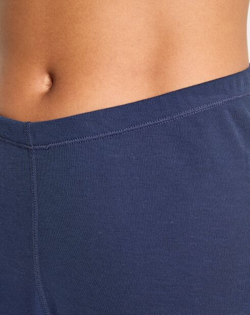 Sous-pantalon thermique Active Warm marine de plongée