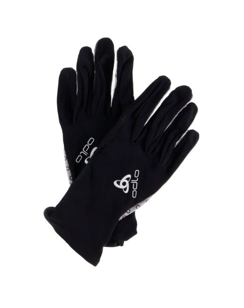 Gants mixtes Zeroweight X-Light noirs
