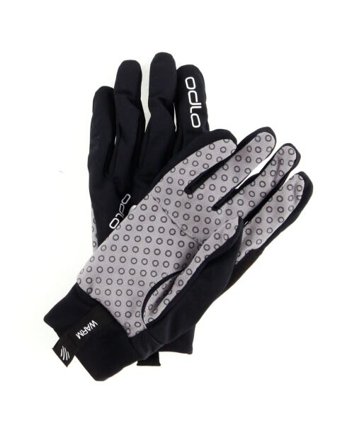 Gants mixtes Zeroweight X-Light noirs