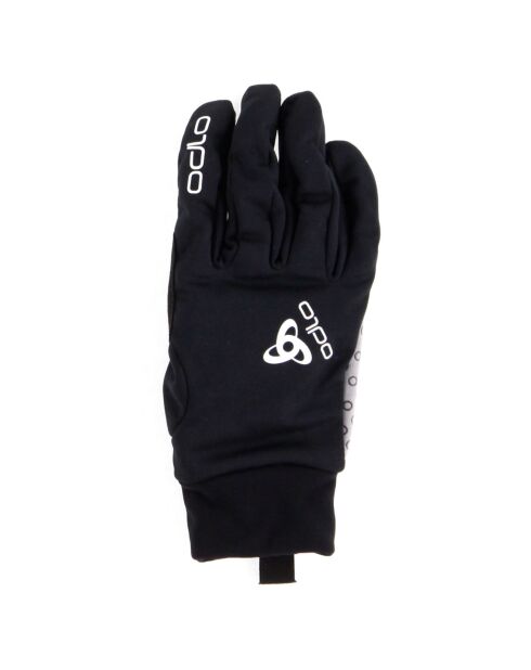 Gants mixtes Zeroweight X-Light noirs