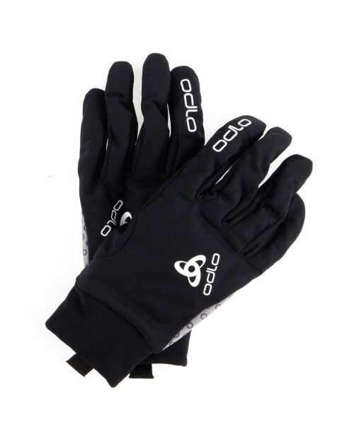 Gants mixtes Zeroweight X-Light noirs
