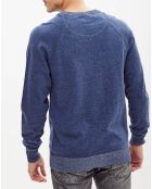 Pull Eneas Basic bleu