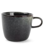 4 Mugs Stitch bleu/vert - 30 cl