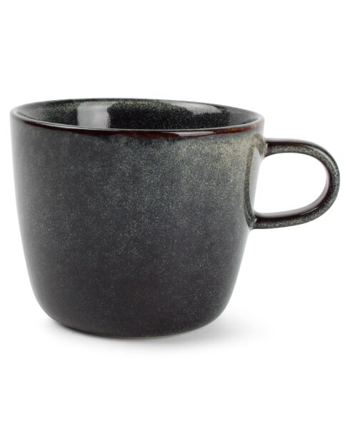 4 Mugs Stitch bleu/vert - 30 cl