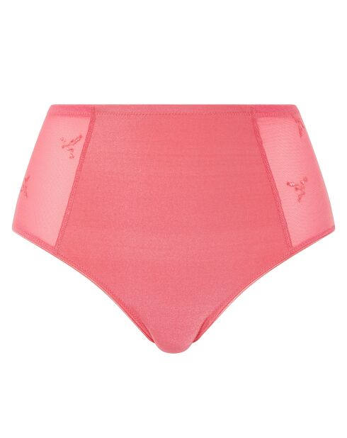 Culotte Every Curve corallin
