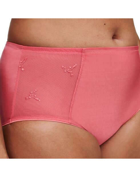 Culotte Every Curve corallin