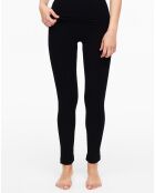 Pantalon Isa noir