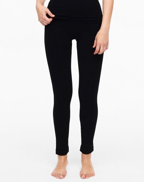 Pantalon Isa noir