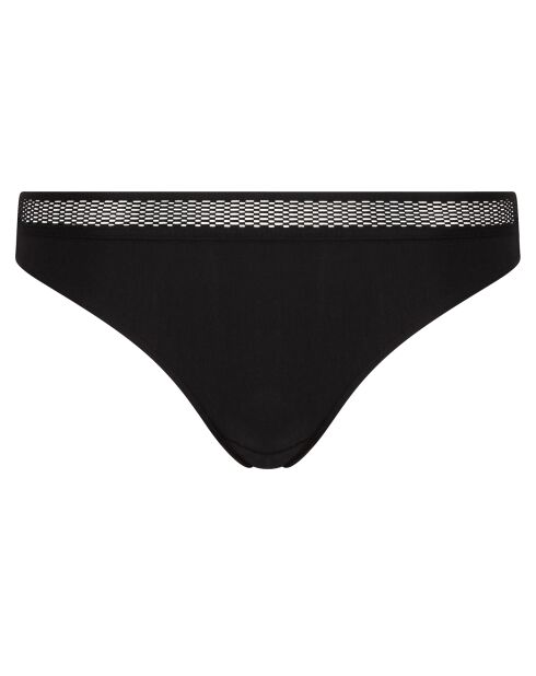 Culotte Sydney noire