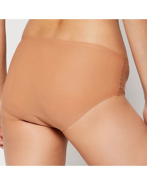 Shorty Softstretch santal