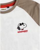 Pyjama Jules vert kaki