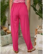 Hose Arthémis Fushia