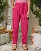 Hose Arthémis Fushia