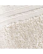 3 Imagine Gästeservietten, 30 x 50 cm, beige