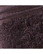 3 Imagine Gästeservietten, 30 x 50 cm, braun