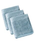 3 Imagine Oxide Gästeservietten, 30 x 50 cm