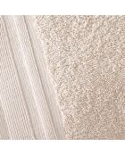 Imagine Badetuch, 90 x 150 cm, beige