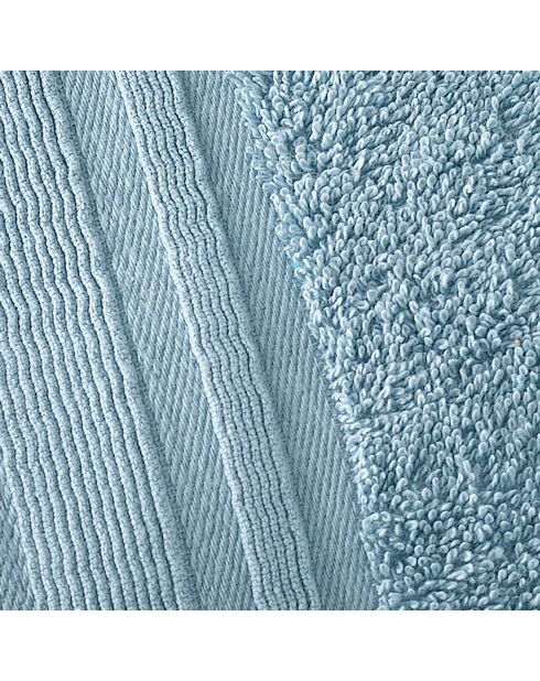 Drap de Bain Imagine oxyde - 90x150 cm