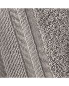 Asciugamano da bagno Imagine taupe - 90x150 cm