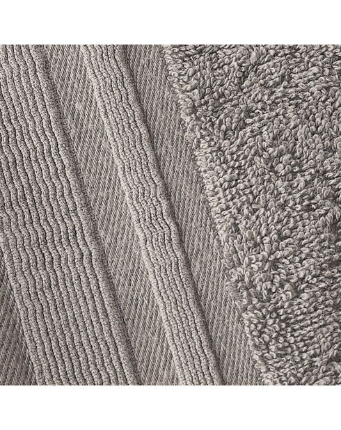 Asciugamano da bagno Imagine taupe - 90x150 cm