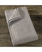 Asciugamano da bagno Imagine taupe - 90x150 cm